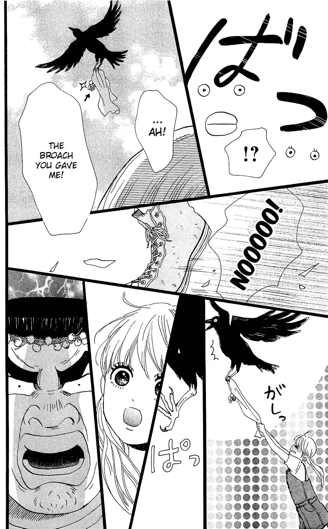 Ore Monogatari!! Chapter 7 15